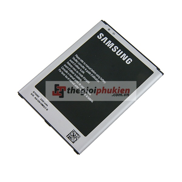 Pin Samsung Galaxy Mega i9200 - B700BE công ty